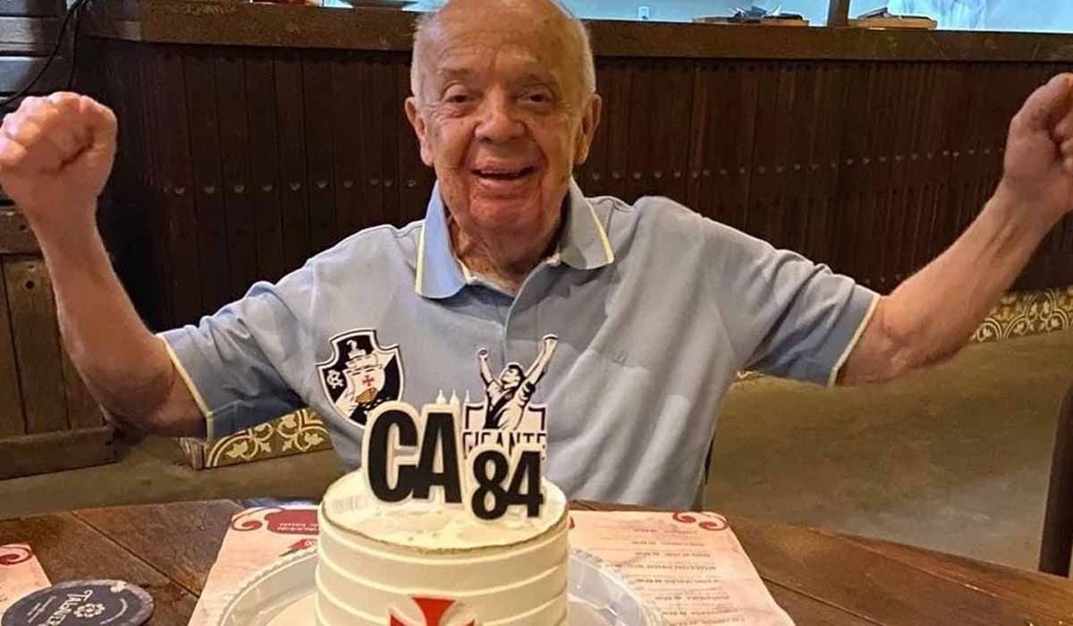 Servidor aposentado de Cuiabá morre por insuficiência cardíaca aos 84 anos
