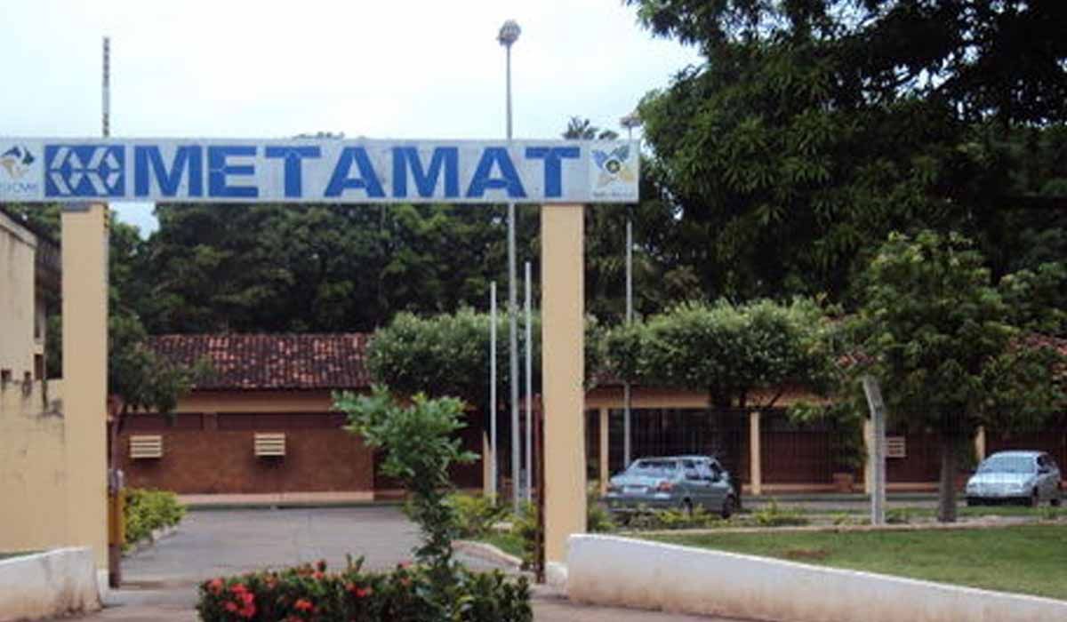 ​Justiça marca audiência sobre esquema de desvio de dinheiro na Metamat