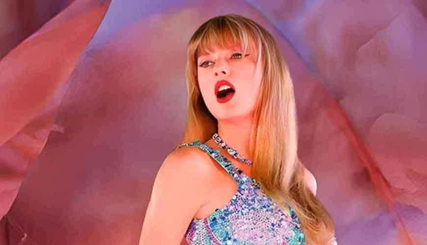 Bombeiros informam que 60 fãs desmaiaram e um convulsionou em show de Taylor Swift