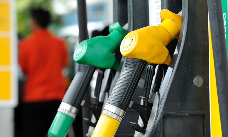 PGE libera postos de combustíveis para livre prática de preço
