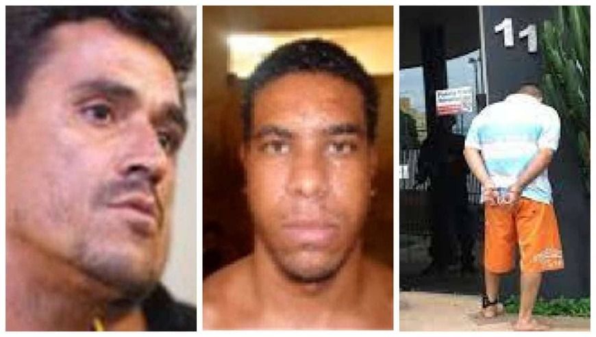 Juiz mantém prisão de 5 líderes do Comando Vermelho em Mato Grosso