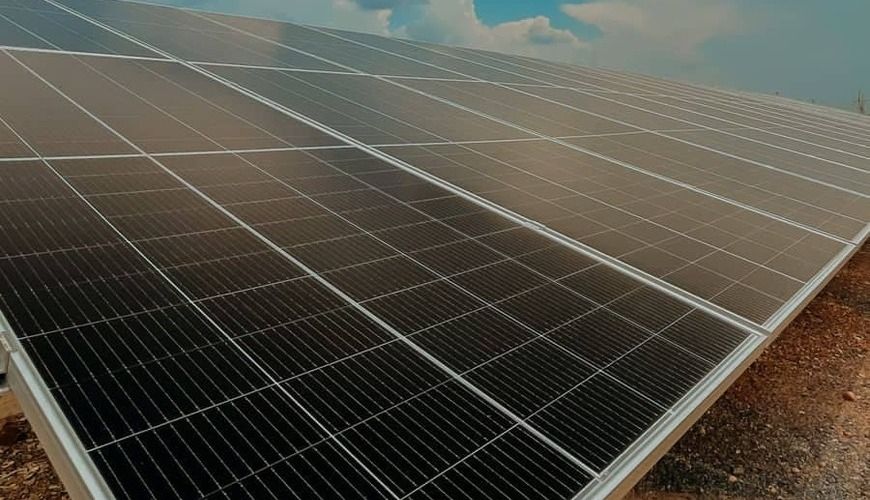Investimentos de R$ 250 mi garante construção de 45 usinas solares em MT